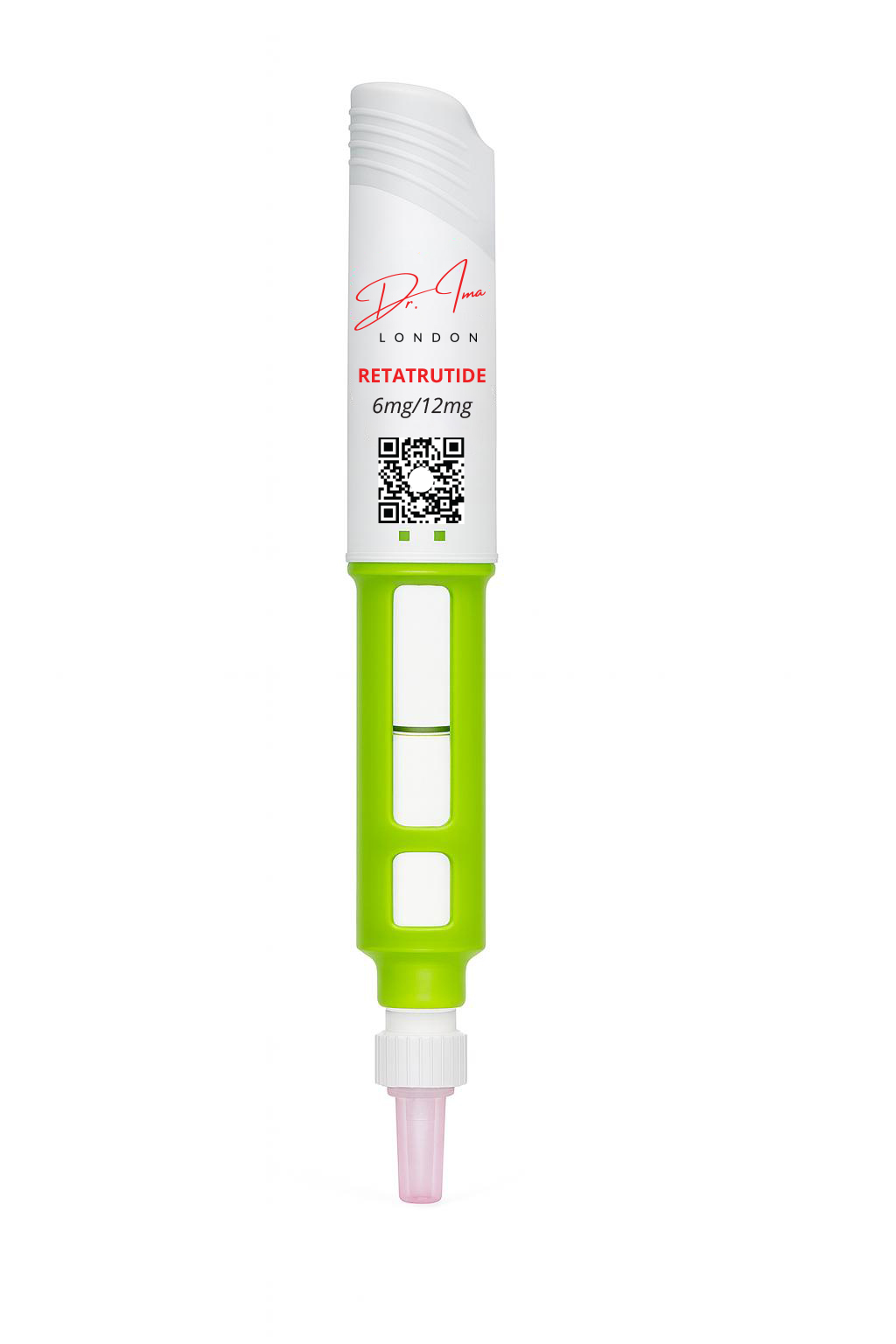 Retatrutide Pen